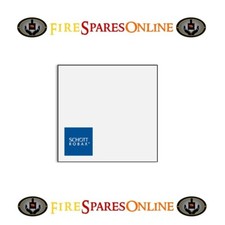 STOVE GLASS TO SUIT WATERFORD