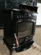 Stanley Tara Eco Stove